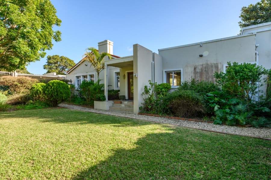 4 Bedroom Property for Sale in Walmer Eastern Cape